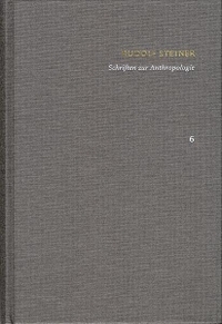 Cover: Rudolf Steiner: Ausgewählte Schriften