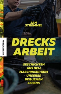 Cover: Drecksarbeit