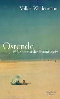 Cover: Ostende