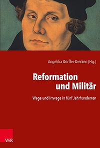 Cover: Reformation und Militär