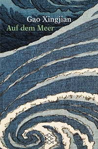 Cover: Auf dem Meer