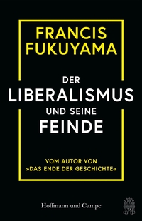 Cover: Der Liberalismus und seine Feinde