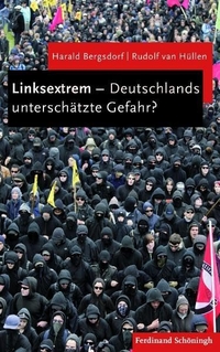 Cover: Linksextrem