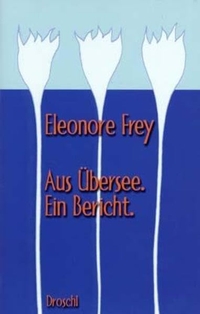 Cover: Aus Übersee