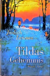 Cover: Tildas Geheimnis