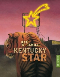 Cover: Kentucky Star