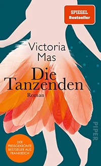 Cover: Die Tanzenden