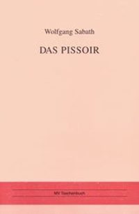 Cover: Das Pissoir