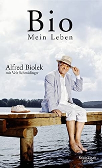 Cover: Bio. Mein Leben