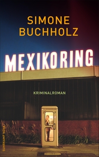 Cover: Mexikoring