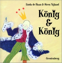 Cover: König und König