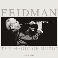Cover: Giora Feidman - The Magic of Music