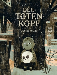 Cover: Der Totenkopf
