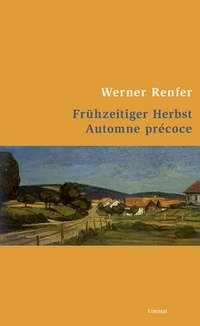 Cover: Frühzeitiger Herbst