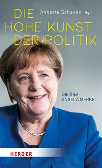 Cover: Die hohe Kunst der Politik