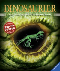 Cover: Dinosaurier