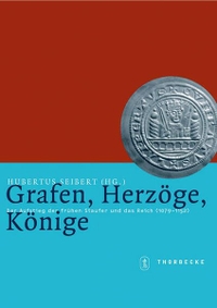 Cover: Grafen, Herzöge, Könige