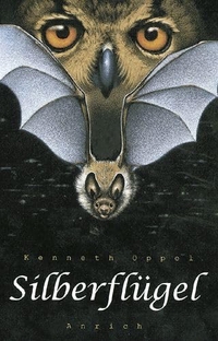 Cover: Silberflügel