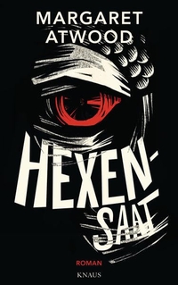 Cover: Hexensaat