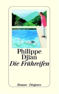 Cover: Die Frühreifen