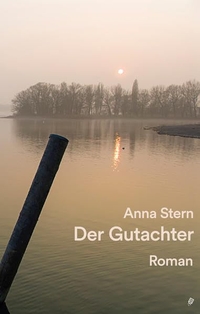 Cover: Der Gutachter