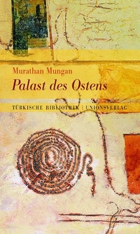 Cover: Palast des Ostens