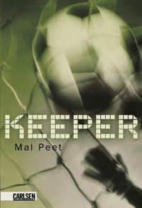Cover: Keeper