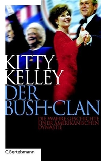 Cover: Der Bush-Clan