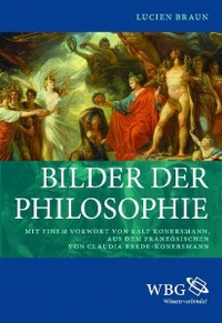 Cover: Bilder der Philosophie