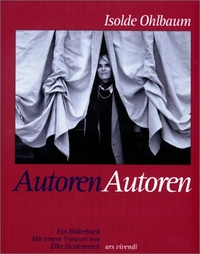 Cover: Autoren, Autoren