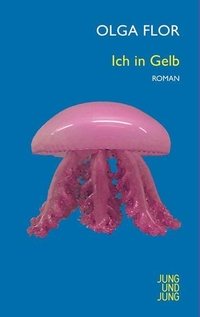 Cover: Ich in Gelb