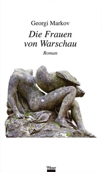 Cover: Die Frauen von Warschau