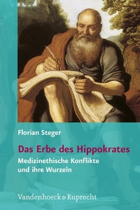 Cover: Das Erbe des Hippokrates