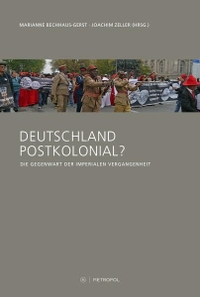 Cover: Deutschland postkolonial?