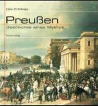 Cover: Preußen
