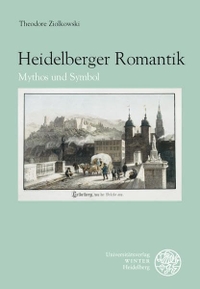 Cover: Heidelberger Romantik