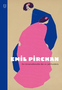 Cover: Emil Pirchan