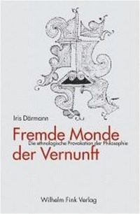 Cover: Fremde Monde der Vernunft