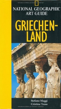 Cover: Griechenland