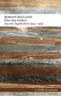 Cover: Über den Gräben