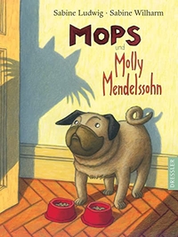 Cover: Mops und Molly Mendelssohn