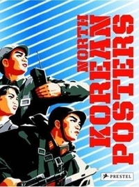 Cover: North Korean Posters