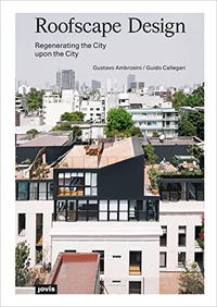 Cover: Roofscape Design