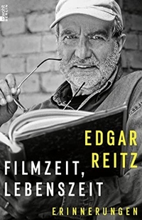 Cover: Filmzeit, Lebenszeit