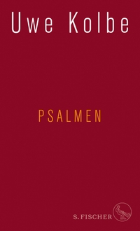 Cover: Psalmen