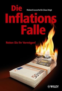 Cover: Die Inflationsfalle