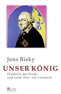Cover: Unser König