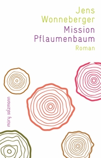Cover: Mission Pflaumenbaum