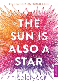 Cover: The Sun is also a Star