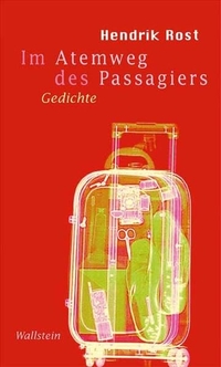Cover: Im Atemweg des Passagiers